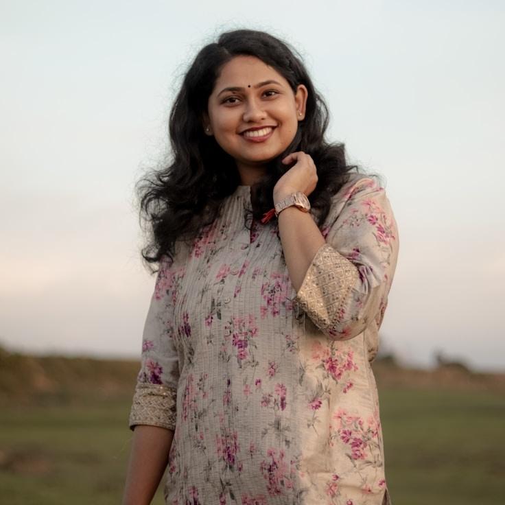 Evelyn Davis - Founder of KriVelDazOrpyn